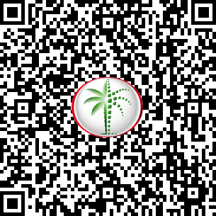 DLD verification QR code
