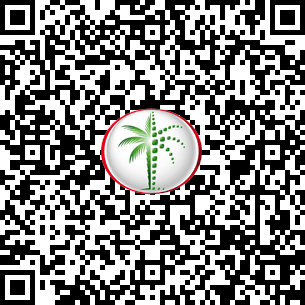 DLD verification QR code