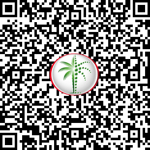 DLD verification QR code