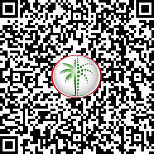 DLD verification QR code