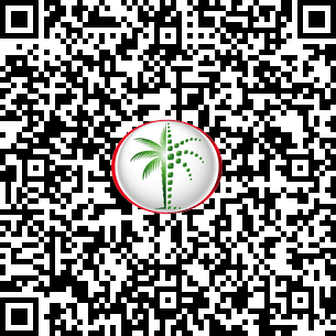 DLD verification QR code