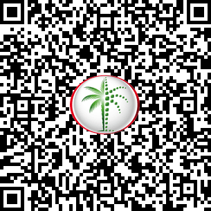 DLD verification QR code