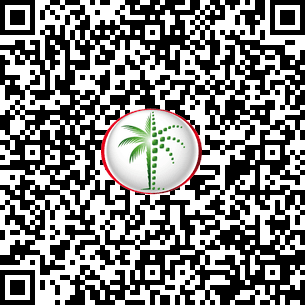 DLD verification QR code