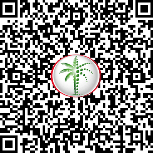 DLD verification QR code