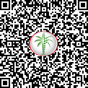 DLD verification QR code