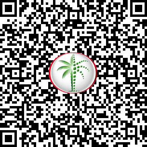 DLD verification QR code