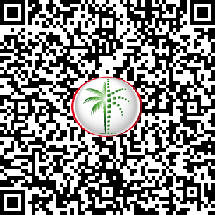 DLD verification QR code