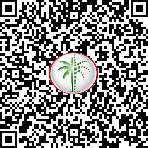DLD verification QR code