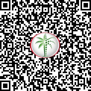 DLD verification QR code