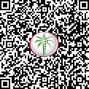 DLD verification QR code
