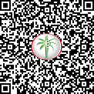 DLD verification QR code