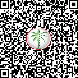 DLD verification QR code