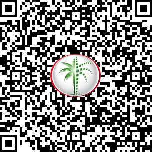DLD verification QR code