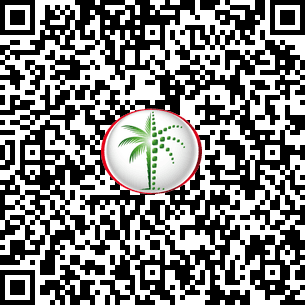DLD verification QR code