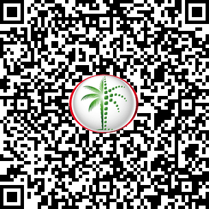 DLD verification QR code
