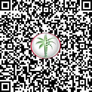 DLD verification QR code