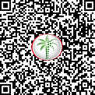 DLD verification QR code