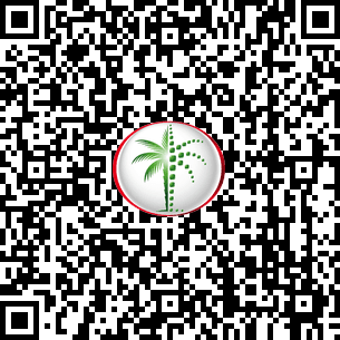 DLD verification QR code