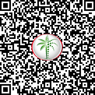 DLD verification QR code