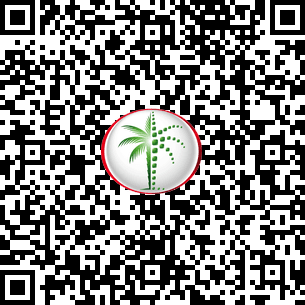 DLD verification QR code