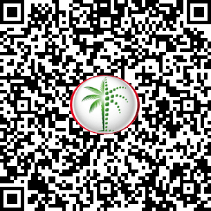 DLD verification QR code