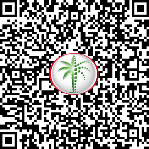 DLD verification QR code