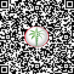 DLD verification QR code