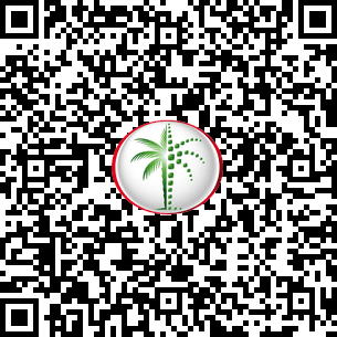 DLD verification QR code