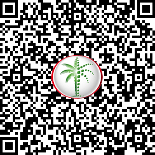 DLD verification QR code