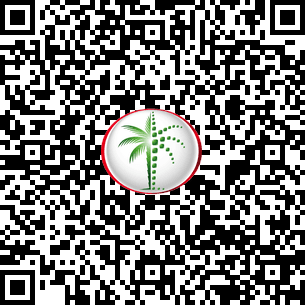 DLD verification QR code