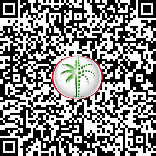 DLD verification QR code