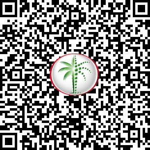 DLD verification QR code