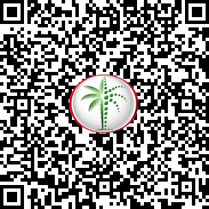 DLD verification QR code