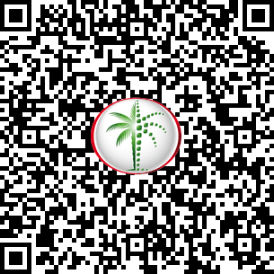 DLD verification QR code