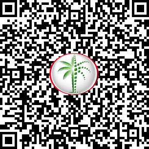 DLD verification QR code