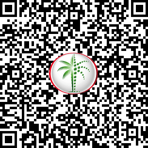 DLD verification QR code
