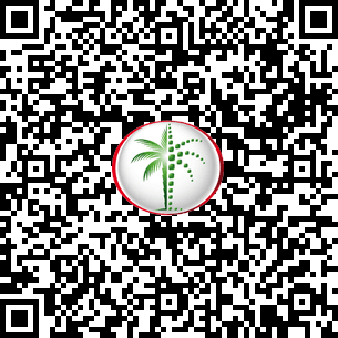 DLD verification QR code