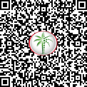 DLD verification QR code