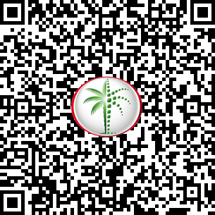 DLD verification QR code