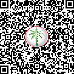 DLD verification QR code