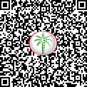 DLD verification QR code