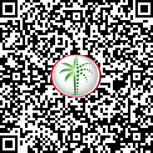 DLD verification QR code