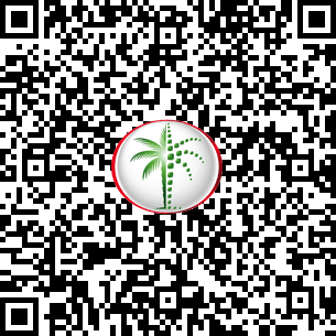 DLD verification QR code