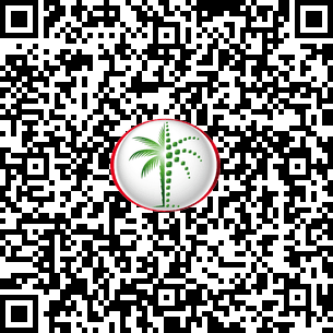 DLD verification QR code