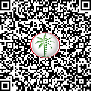 DLD verification QR code