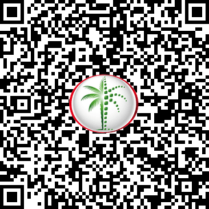 DLD verification QR code