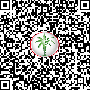 DLD verification QR code