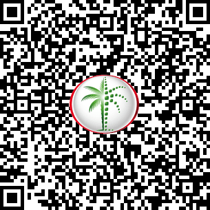DLD verification QR code