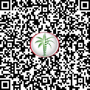 DLD verification QR code