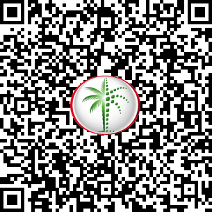 DLD verification QR code